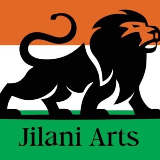 Jilani Arts